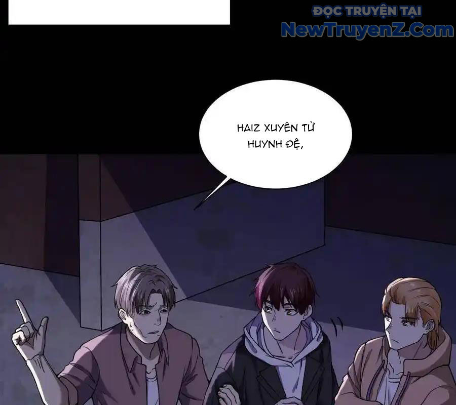 Thợ Cạo Hành Tà Chapter 8 - Trang 22