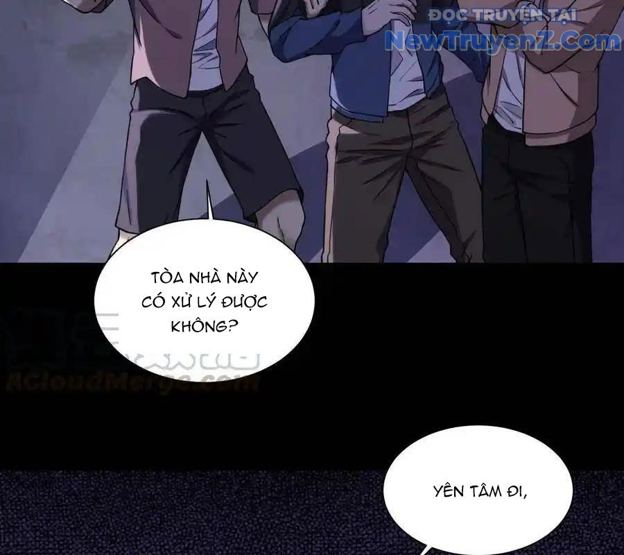 Thợ Cạo Hành Tà Chapter 8 - Trang 23