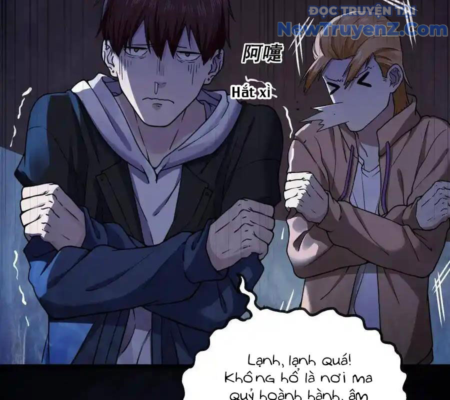 Thợ Cạo Hành Tà Chapter 8 - Trang 26