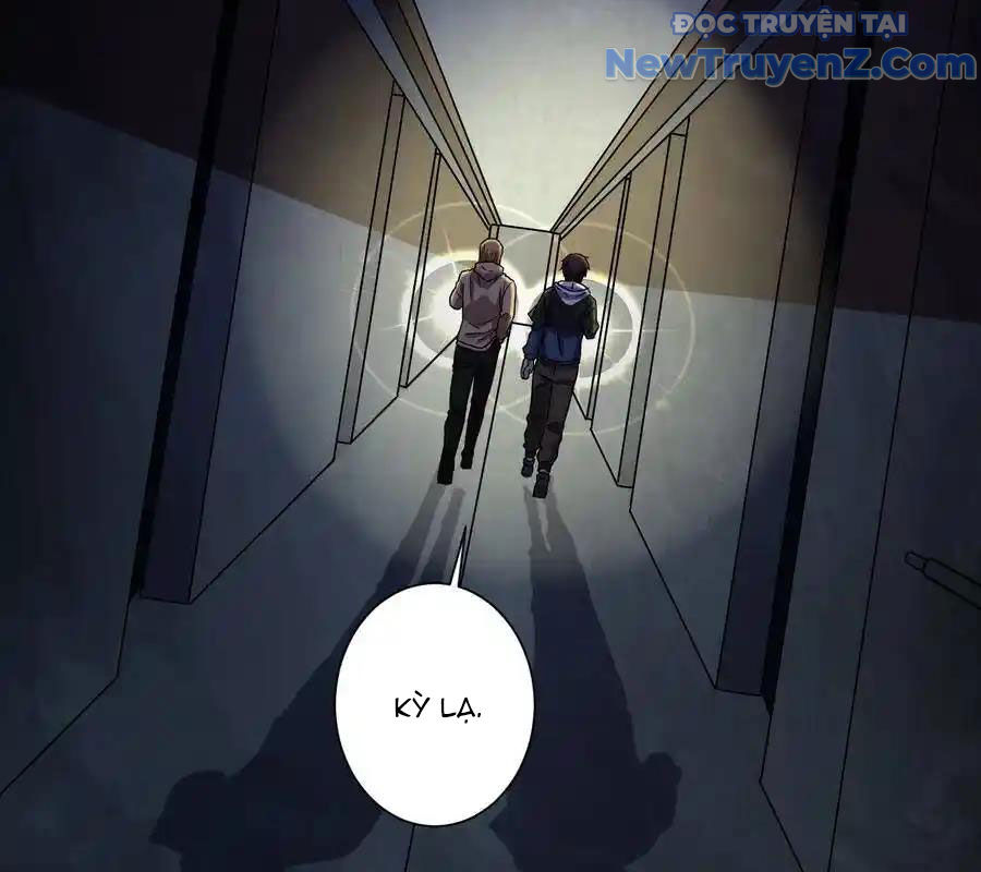 Thợ Cạo Hành Tà Chapter 8 - Trang 29