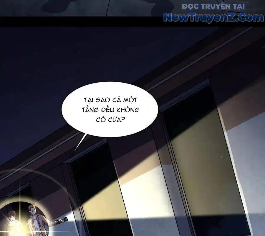 Thợ Cạo Hành Tà Chapter 8 - Trang 30