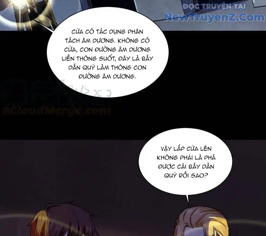 Thợ Cạo Hành Tà Chapter 8 - Trang 31