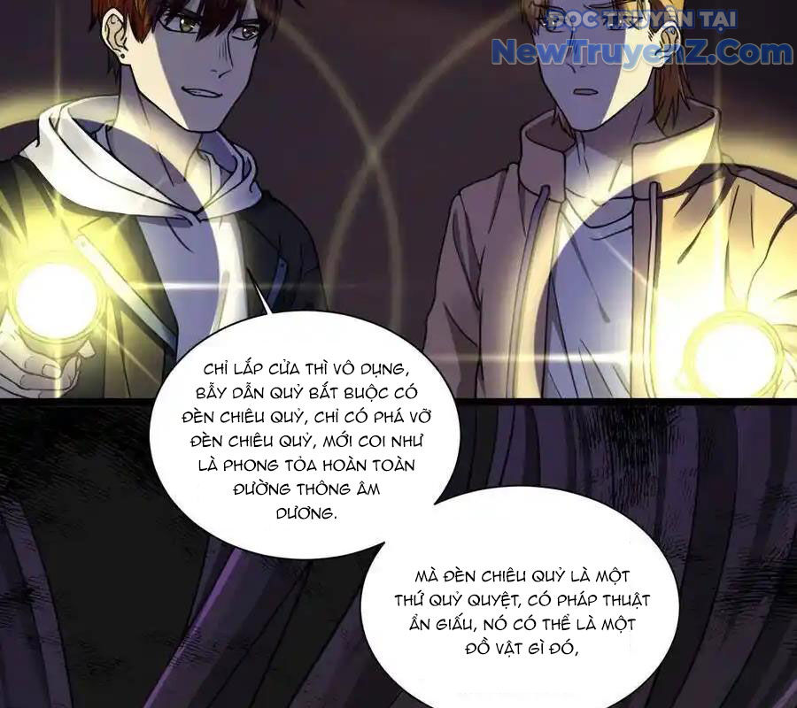 Thợ Cạo Hành Tà Chapter 8 - Trang 32