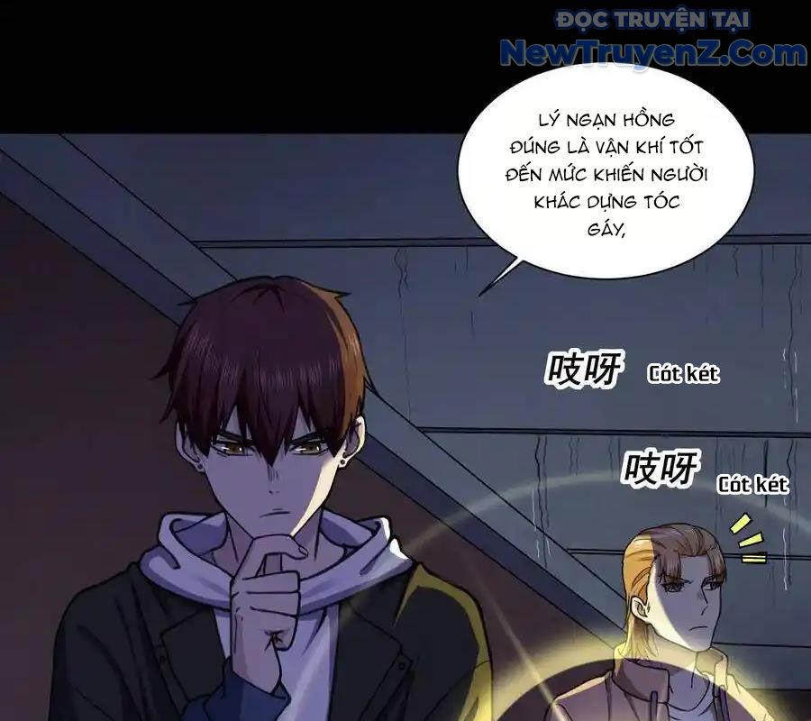 Thợ Cạo Hành Tà Chapter 8 - Trang 39