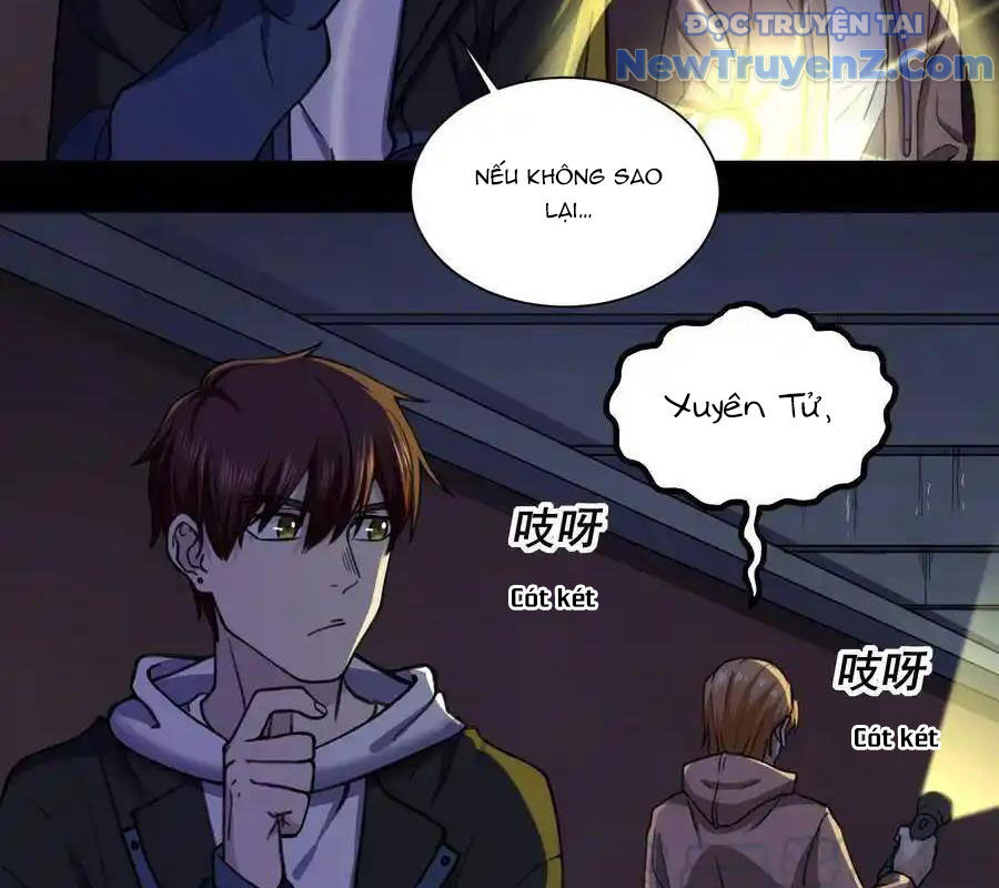 Thợ Cạo Hành Tà Chapter 8 - Trang 40