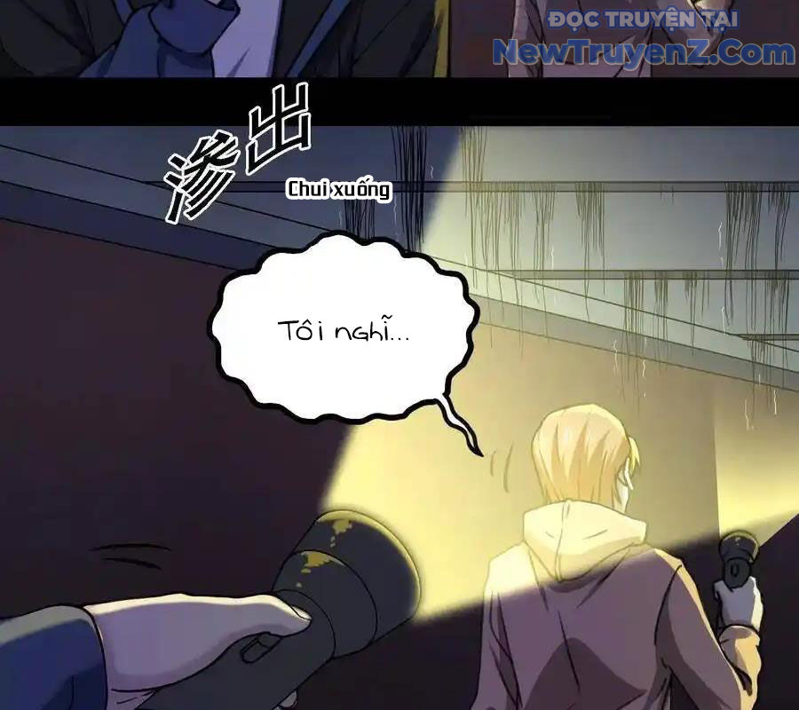 Thợ Cạo Hành Tà Chapter 8 - Trang 41