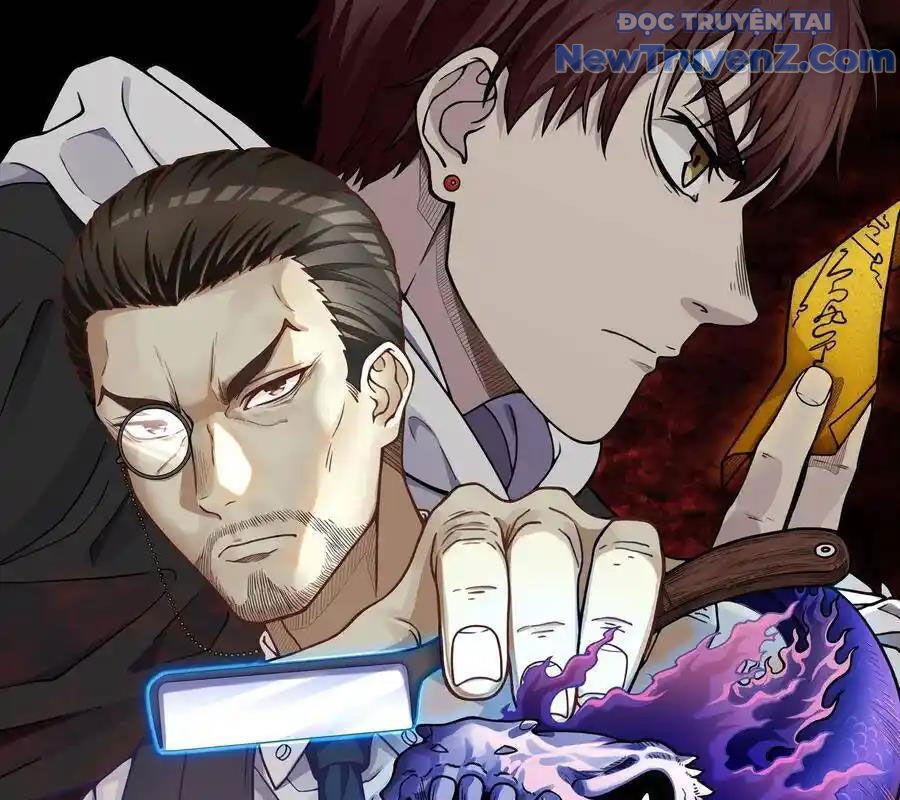 Thợ Cạo Hành Tà Chapter 8 - Trang 5