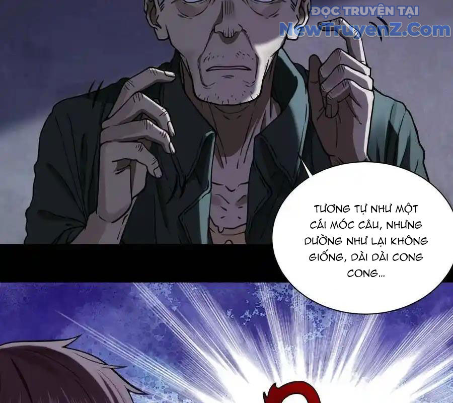 Thợ Cạo Hành Tà Chapter 8 - Trang 9