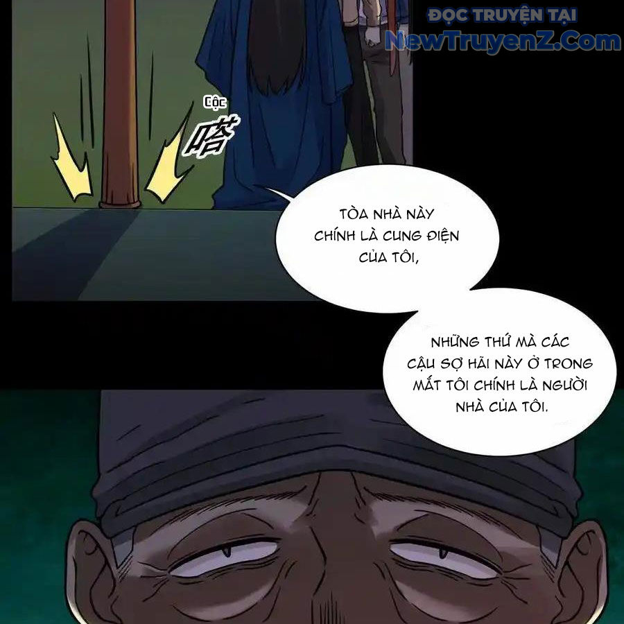 Thợ Cạo Hành Tà Chapter 9 - Trang 10