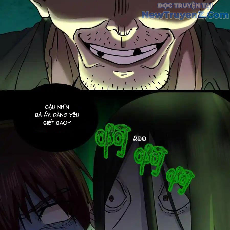 Thợ Cạo Hành Tà Chapter 9 - Trang 11