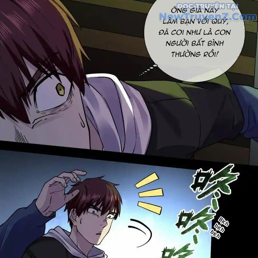 Thợ Cạo Hành Tà Chapter 9 - Trang 17
