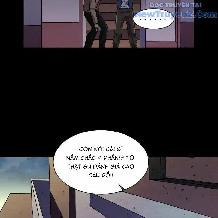 Thợ Cạo Hành Tà Chapter 9 - Trang 24