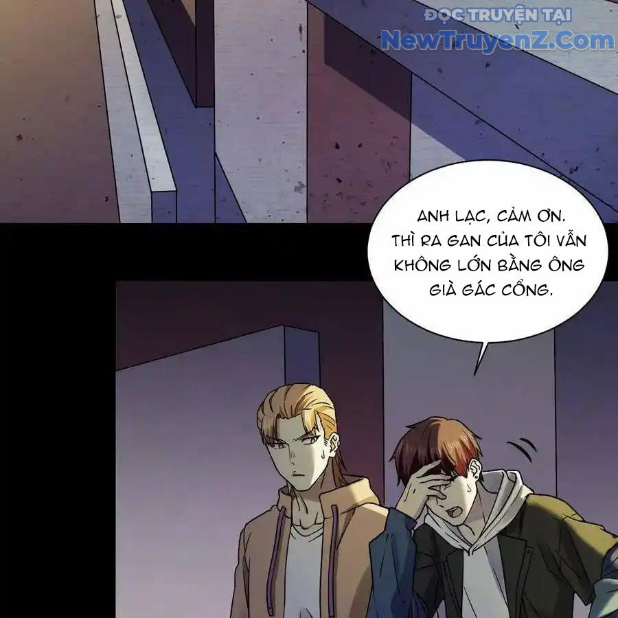 Thợ Cạo Hành Tà Chapter 9 - Trang 25