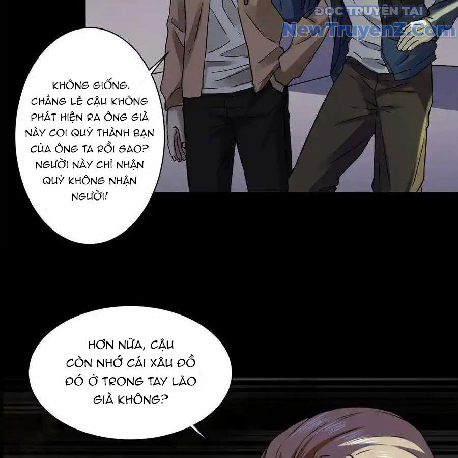 Thợ Cạo Hành Tà Chapter 9 - Trang 26