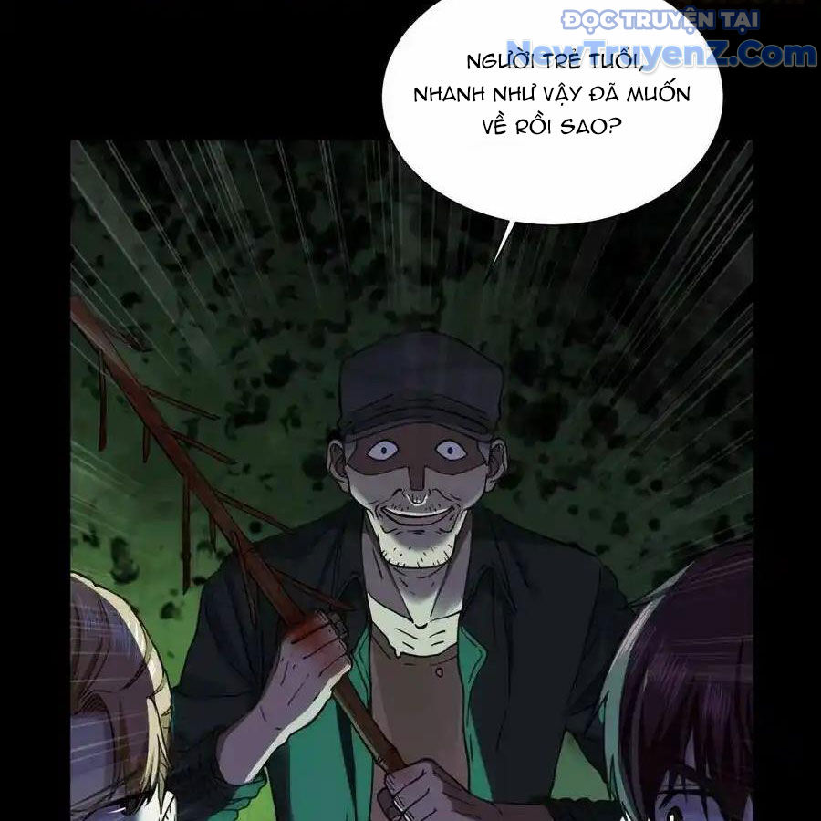 Thợ Cạo Hành Tà Chapter 9 - Trang 28