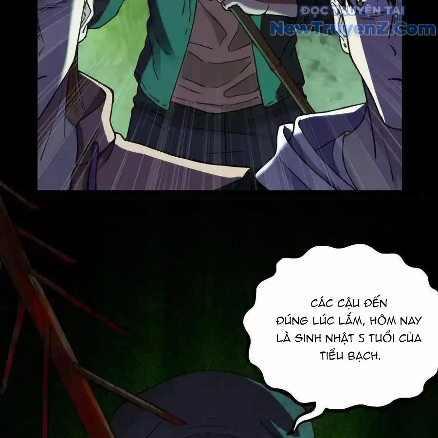 Thợ Cạo Hành Tà Chapter 9 - Trang 29