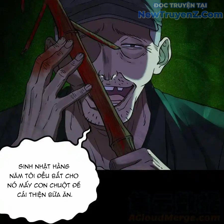 Thợ Cạo Hành Tà Chapter 9 - Trang 30