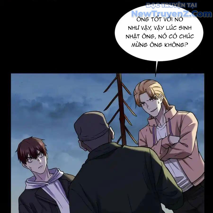 Thợ Cạo Hành Tà Chapter 9 - Trang 31