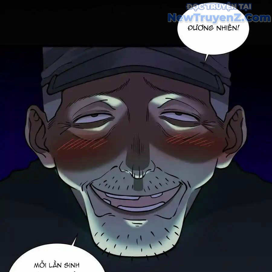 Thợ Cạo Hành Tà Chapter 9 - Trang 33