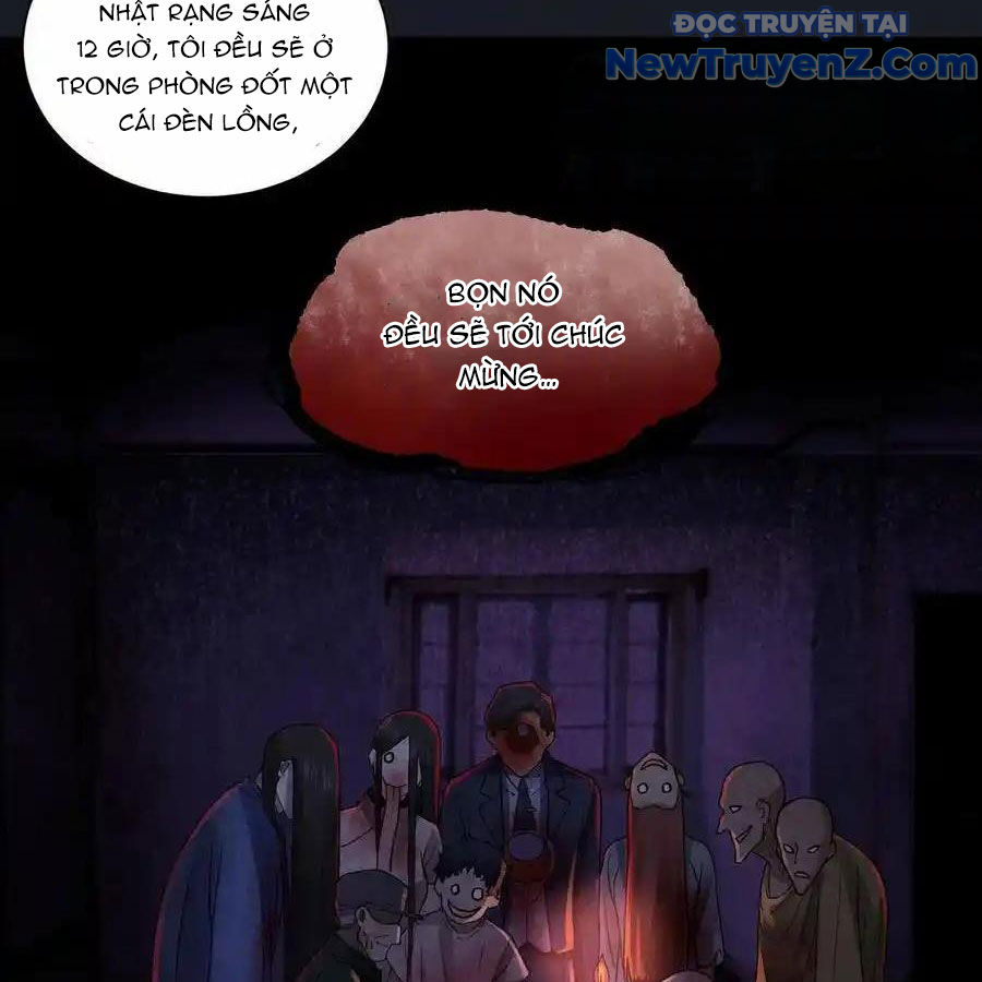 Thợ Cạo Hành Tà Chapter 9 - Trang 34