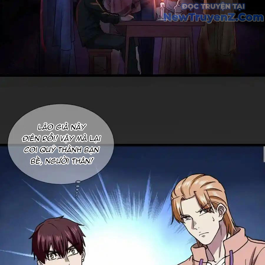 Thợ Cạo Hành Tà Chapter 9 - Trang 35