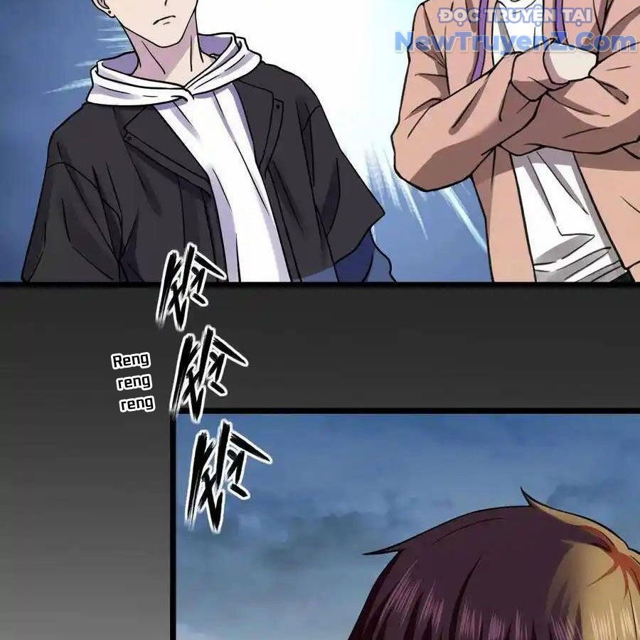 Thợ Cạo Hành Tà Chapter 9 - Trang 36