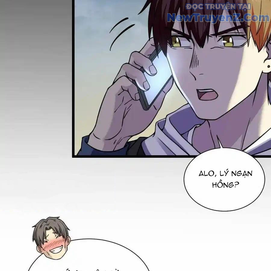 Thợ Cạo Hành Tà Chapter 9 - Trang 37