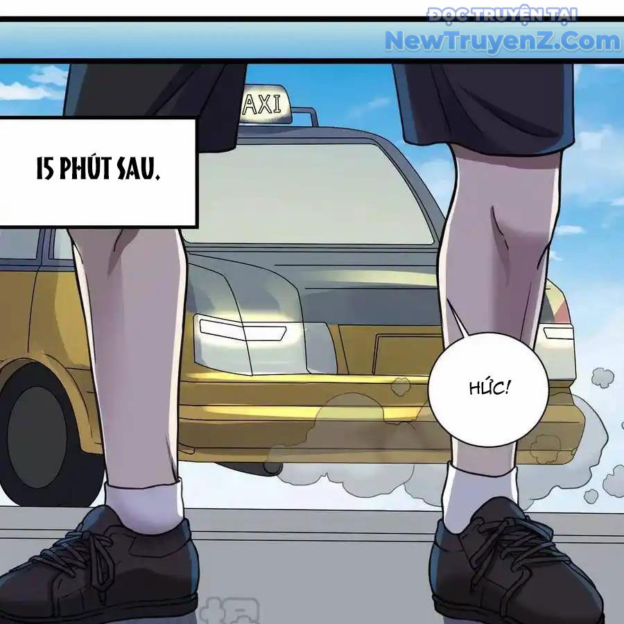 Thợ Cạo Hành Tà Chapter 9 - Trang 39
