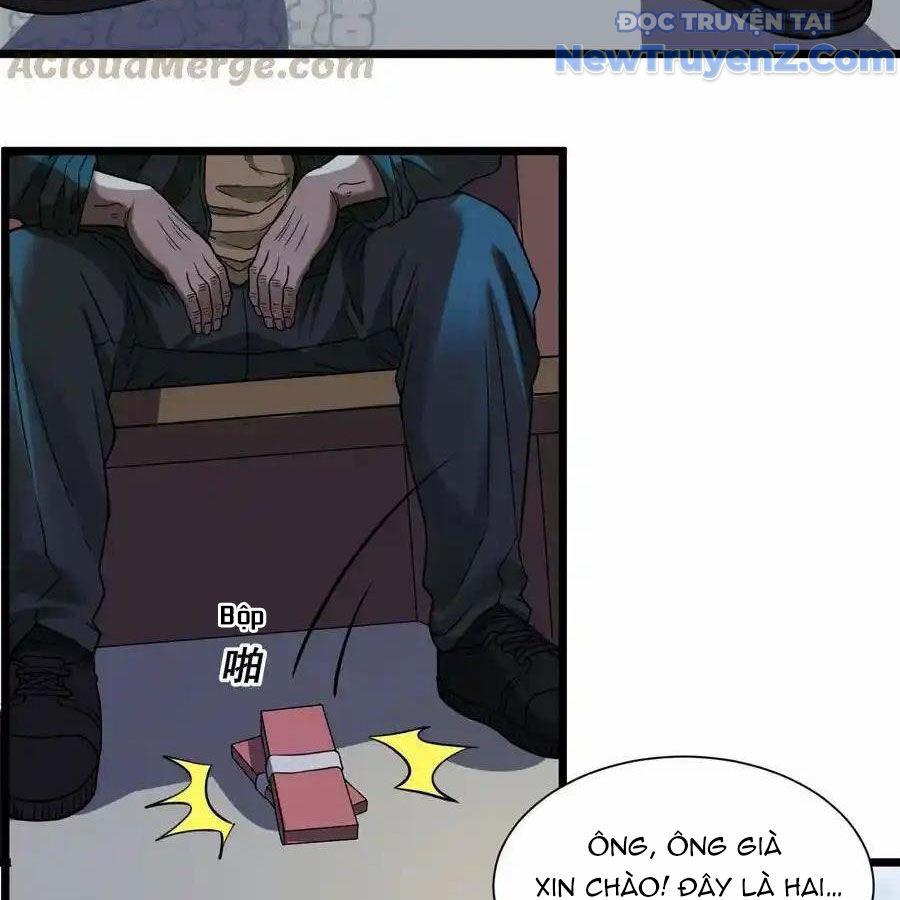 Thợ Cạo Hành Tà Chapter 9 - Trang 40