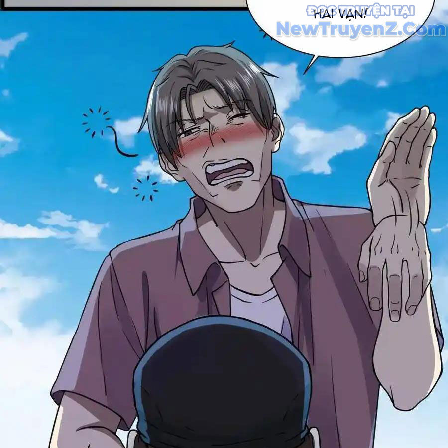 Thợ Cạo Hành Tà Chapter 9 - Trang 41