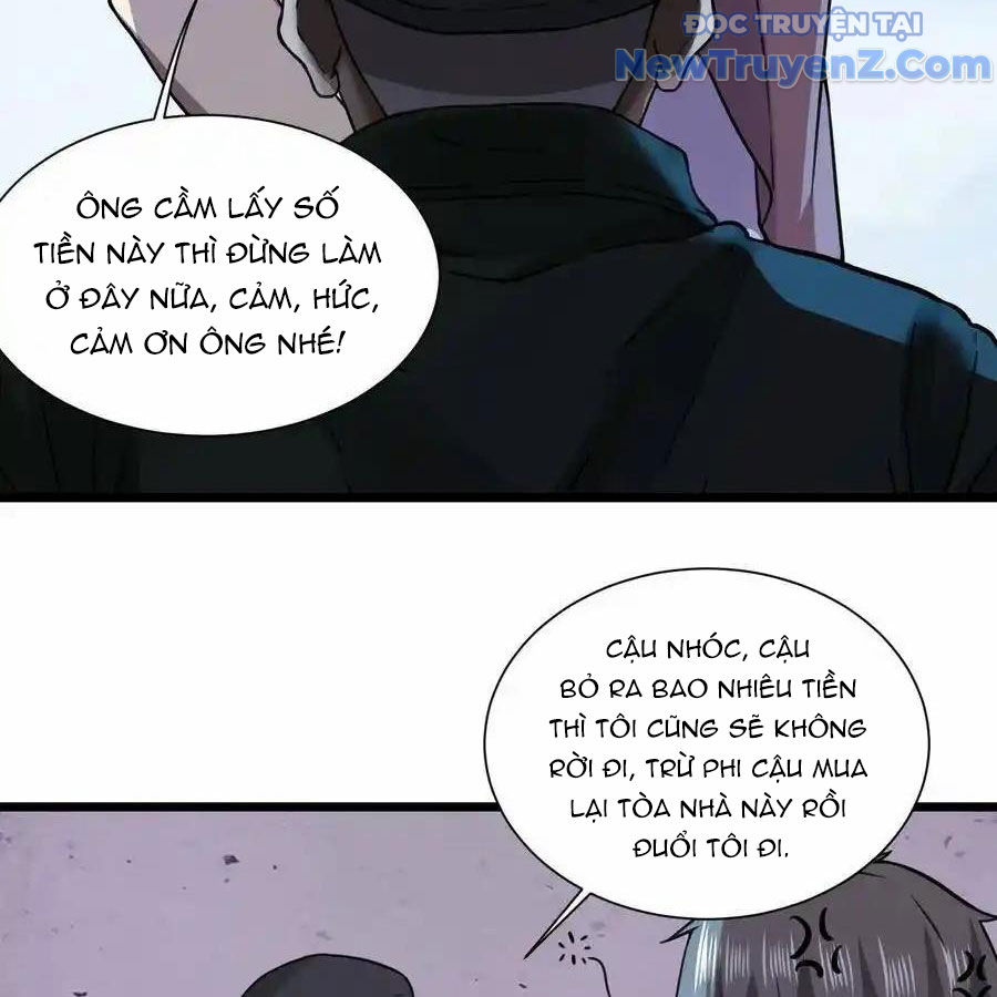 Thợ Cạo Hành Tà Chapter 9 - Trang 42