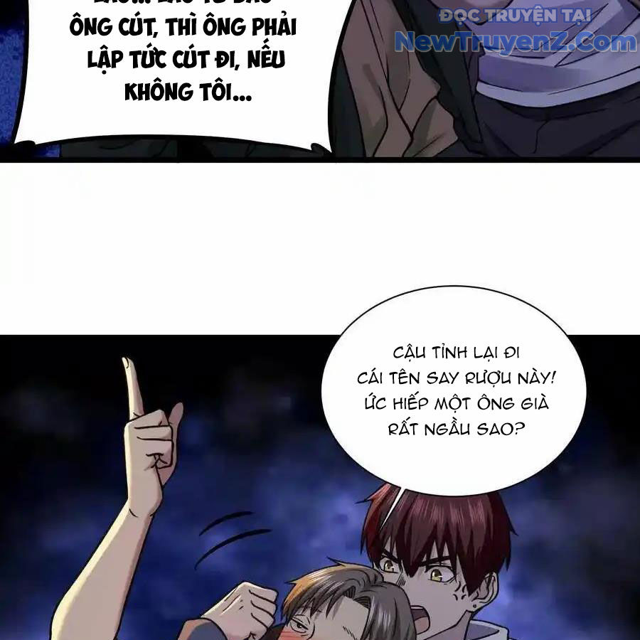 Thợ Cạo Hành Tà Chapter 9 - Trang 45