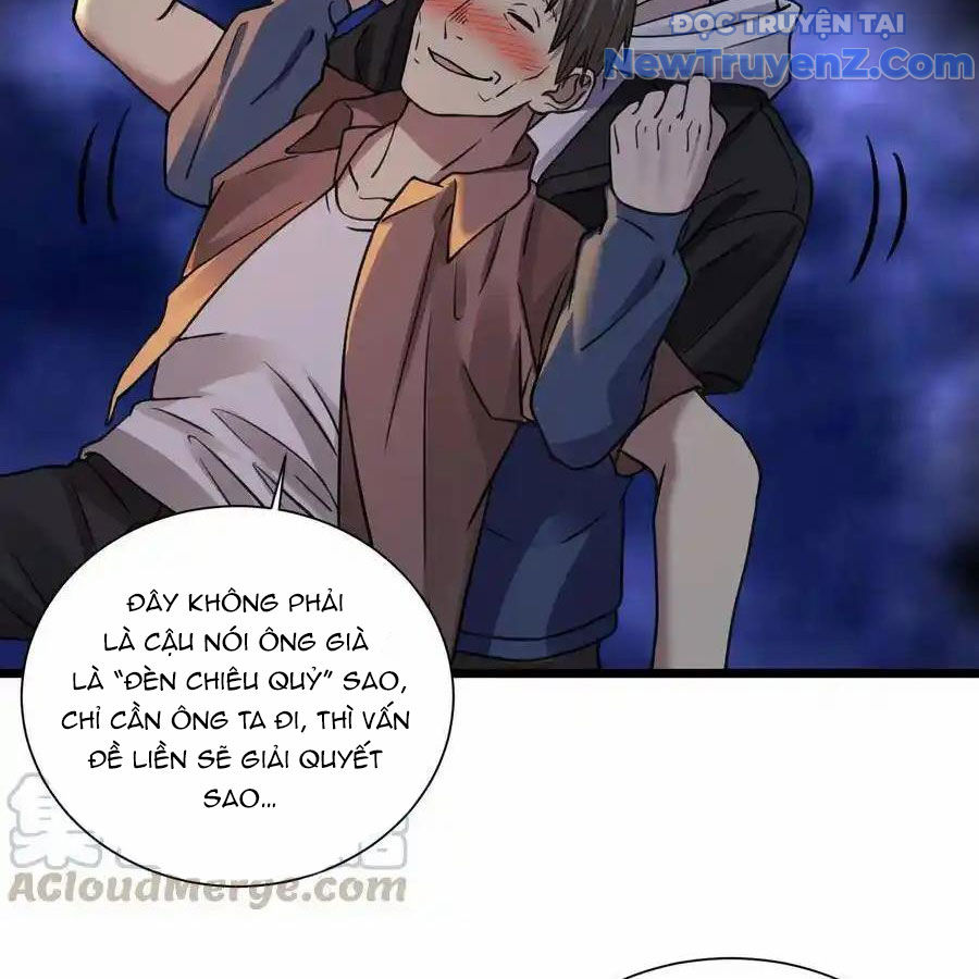 Thợ Cạo Hành Tà Chapter 9 - Trang 46