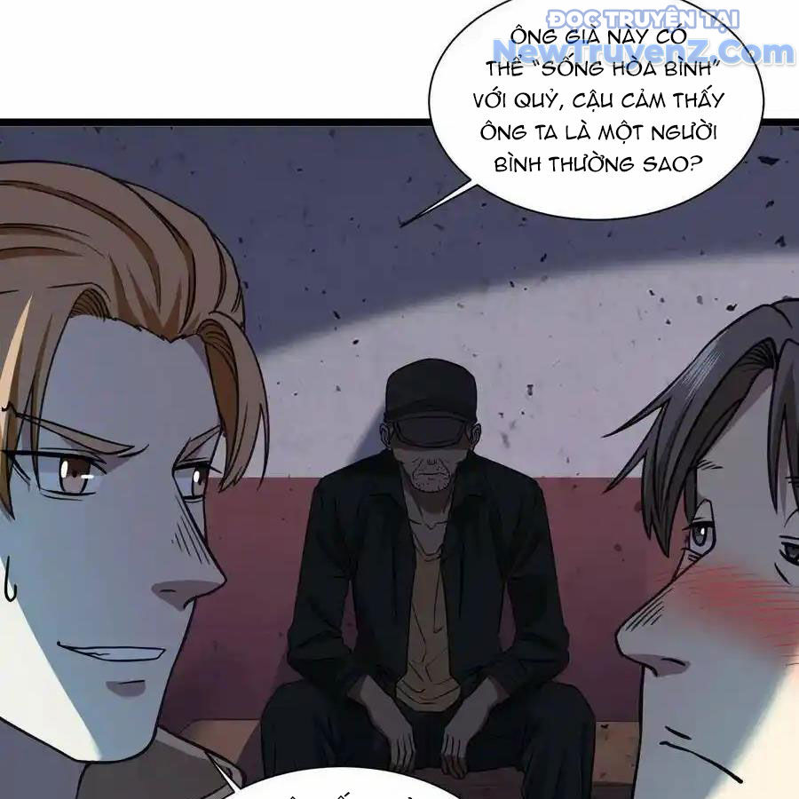 Thợ Cạo Hành Tà Chapter 9 - Trang 47