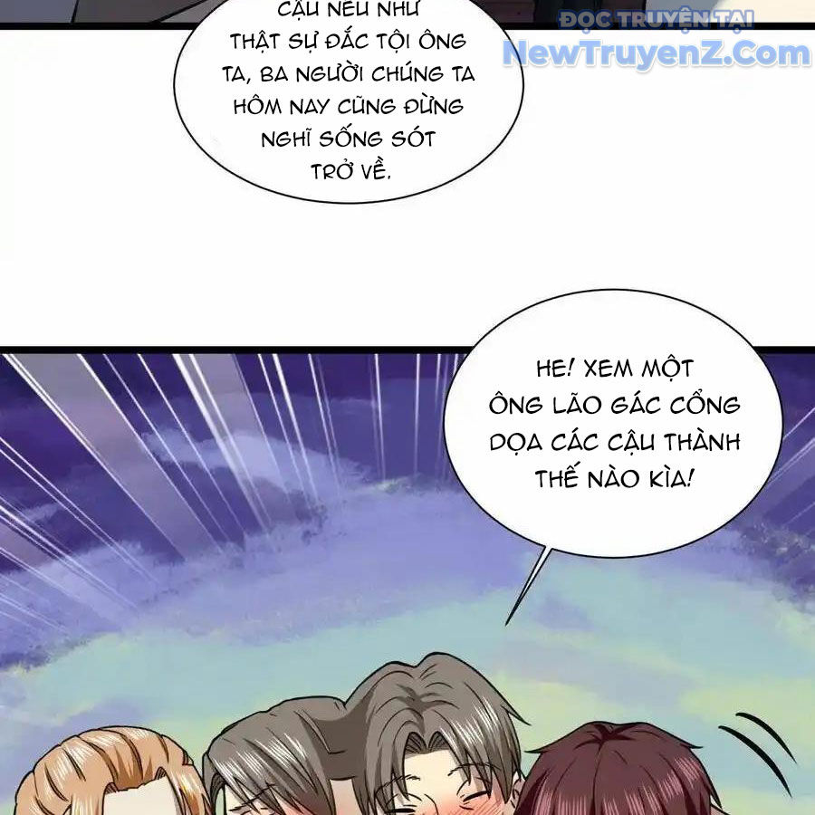 Thợ Cạo Hành Tà Chapter 9 - Trang 48