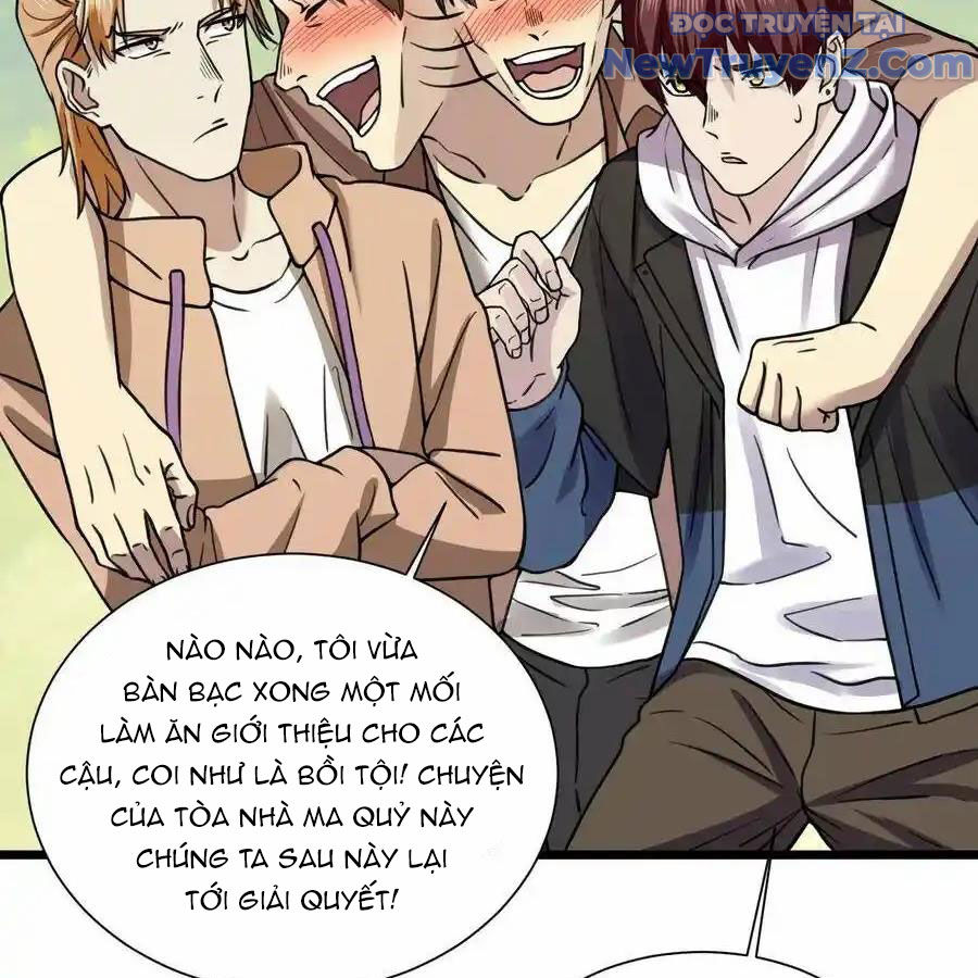 Thợ Cạo Hành Tà Chapter 9 - Trang 49
