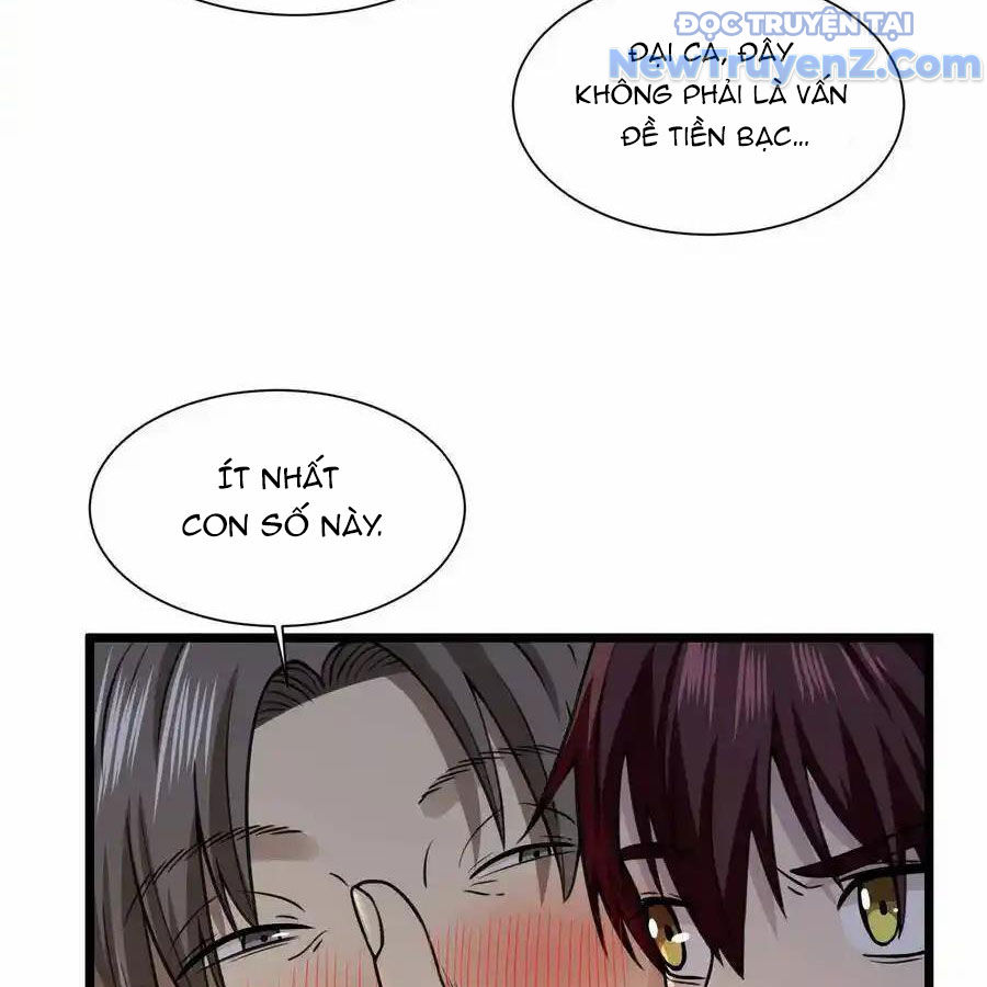 Thợ Cạo Hành Tà Chapter 9 - Trang 50