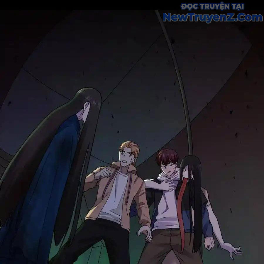Thợ Cạo Hành Tà Chapter 9 - Trang 8