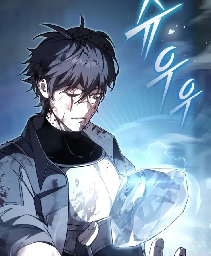 Thợ Rèn Vô Hạn Hồi Quy Chapter 1 - Trang 36
