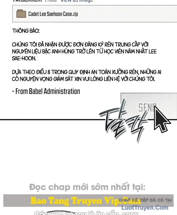 Thợ Rèn Vô Hạn Hồi Quy Chapter 12 - Trang 3