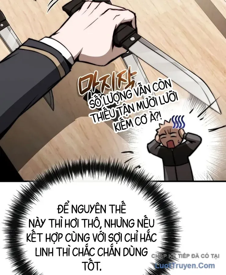 Thợ Rèn Vô Hạn Hồi Quy Chapter 15 - Trang 28