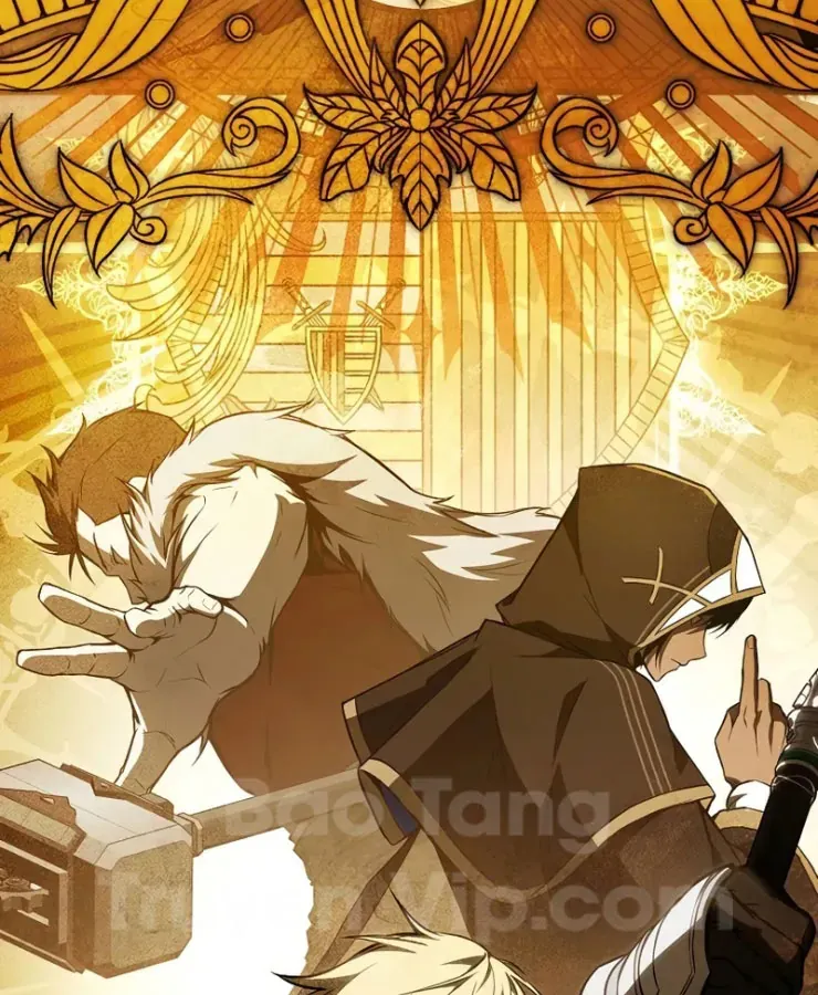 Thợ Rèn Vô Hạn Hồi Quy Chapter 4 - Trang 27