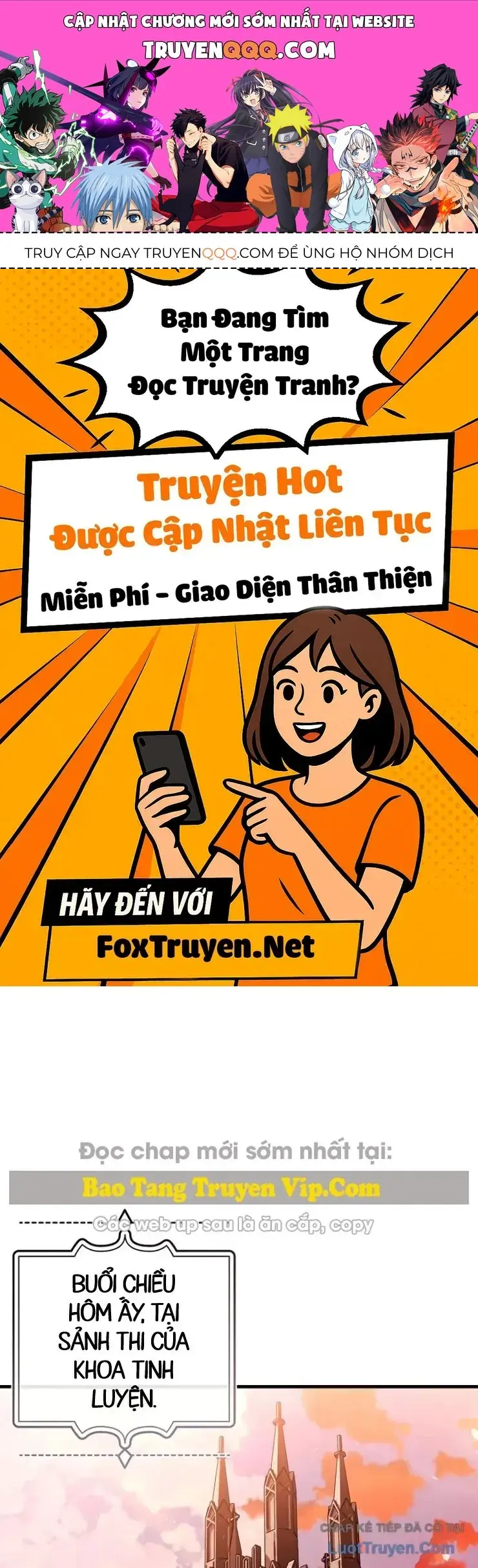 Thợ Rèn Vô Hạn Hồi Quy Chapter 6 - Trang 2