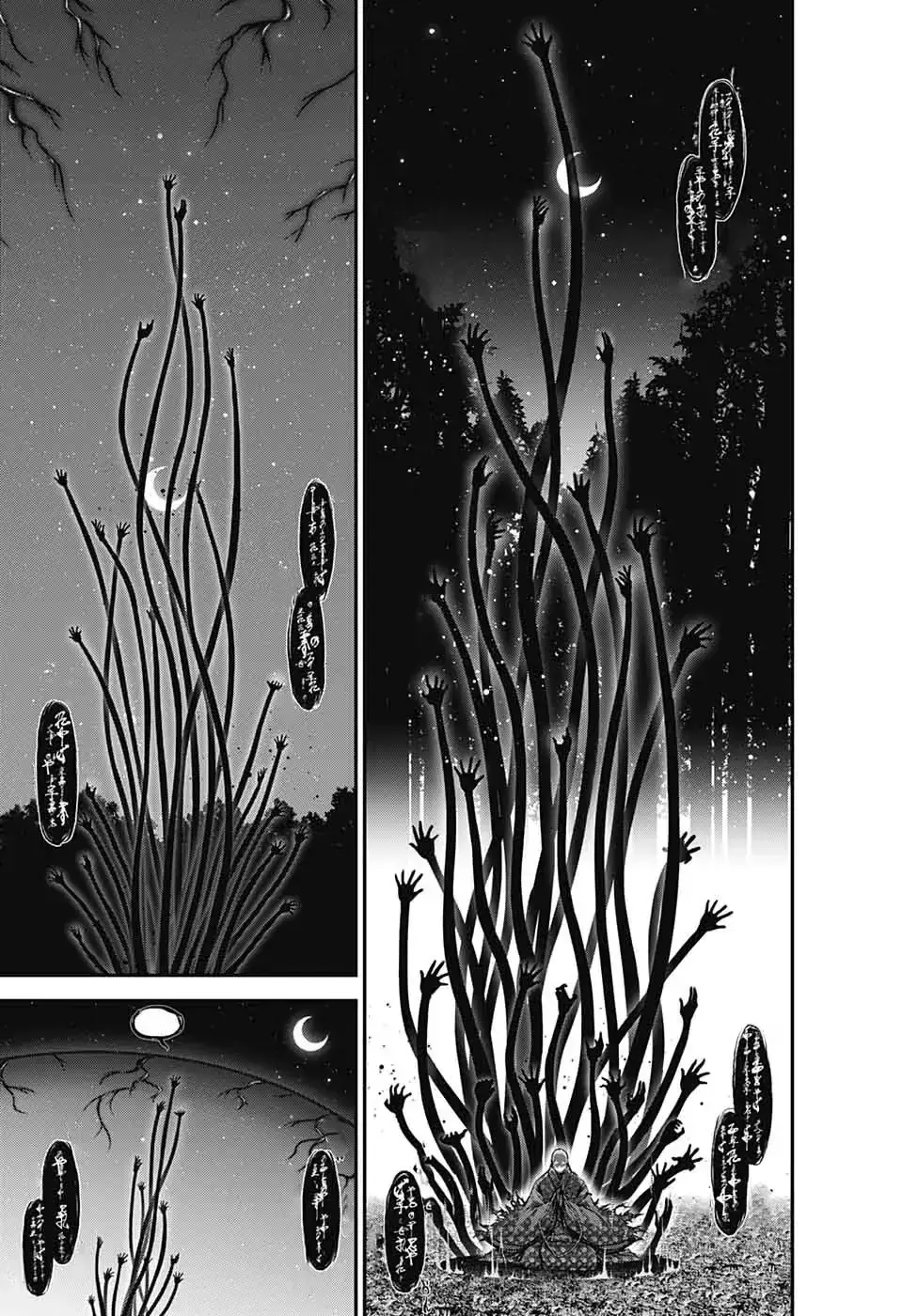 Thợ Săn Ác Linh Chapter 14 - Trang 30