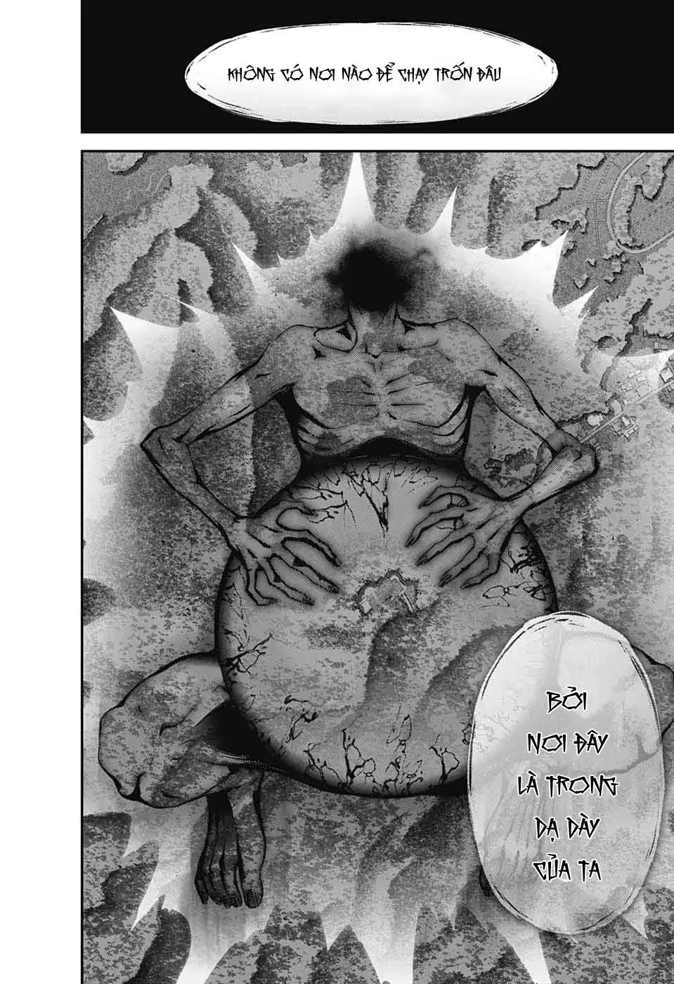 Thợ Săn Ác Linh Chapter 14 - Trang 7