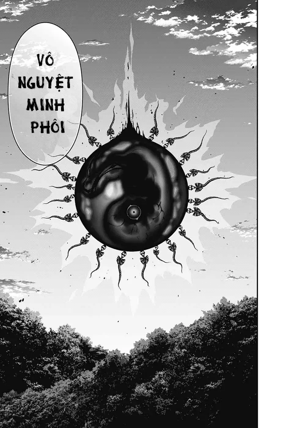 Thợ Săn Ác Linh Chapter 16 - Trang 9