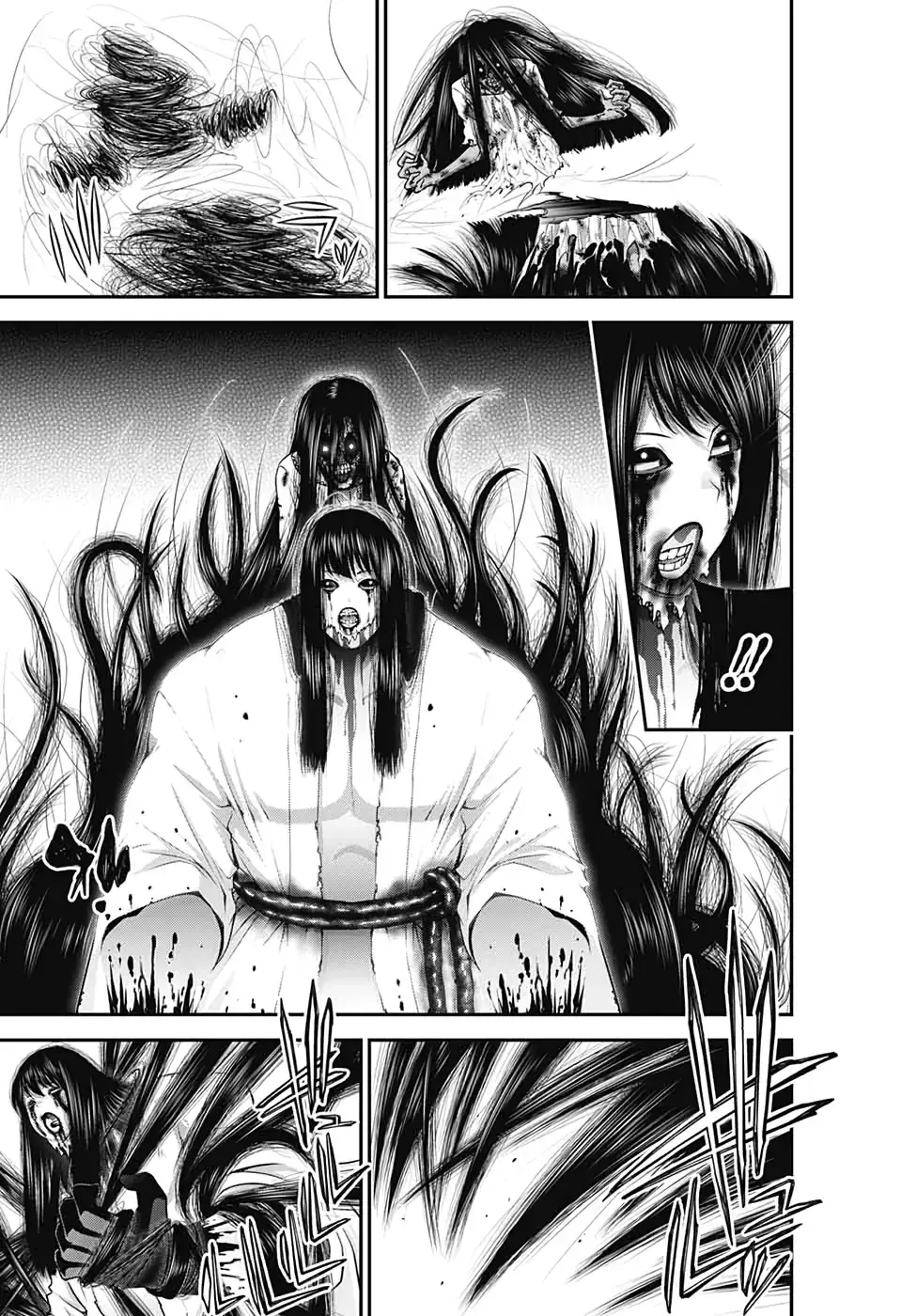 Thợ Săn Ác Linh Chapter 18 - Trang 10