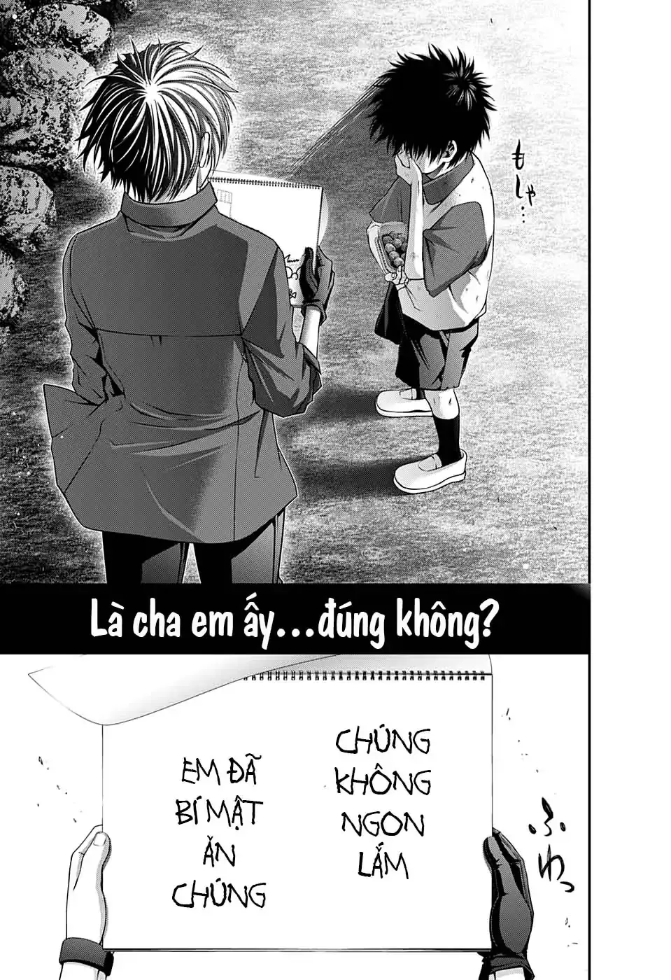 Thợ Săn Ác Linh Chapter 26 - Trang 26