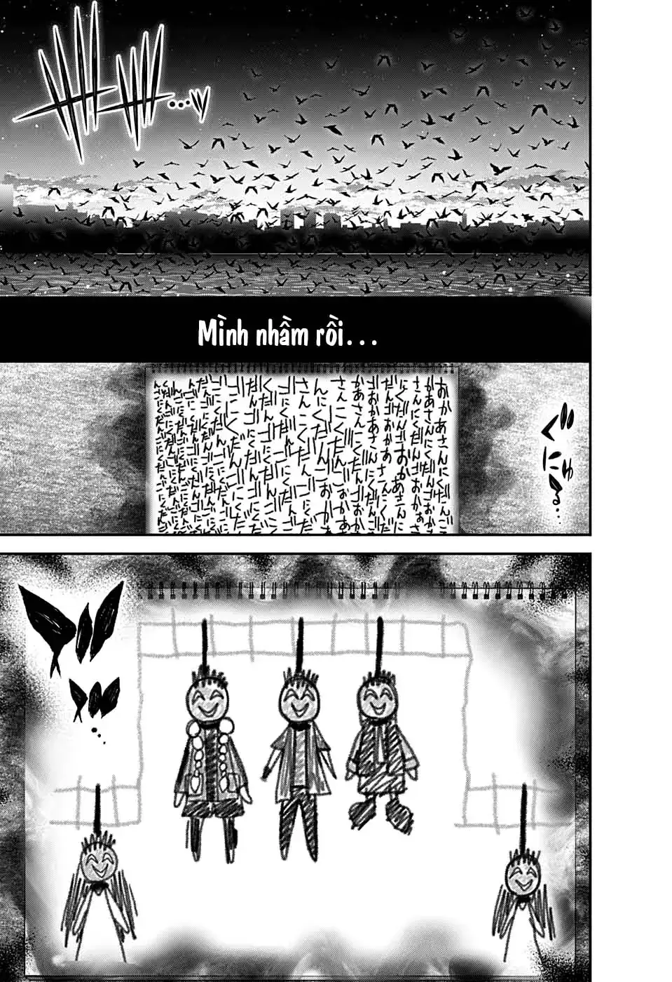 Thợ Săn Ác Linh Chapter 26 - Trang 45