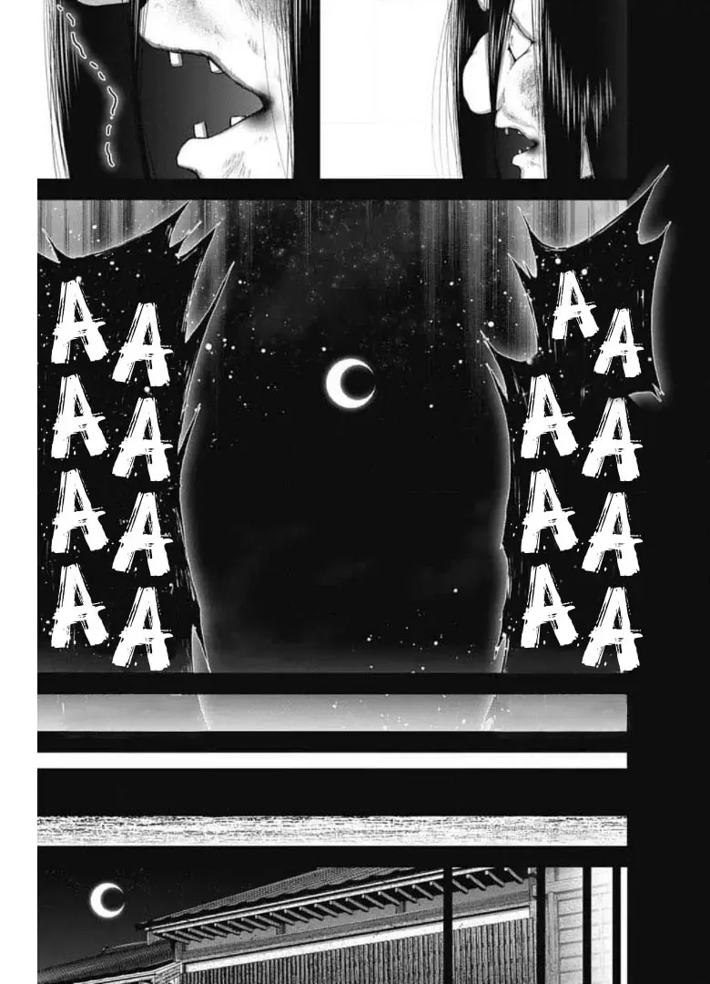 Thợ Săn Ác Linh Chapter 28 - Trang 43